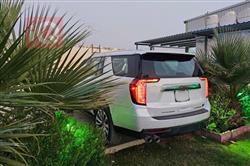 جي ام سي يوكون